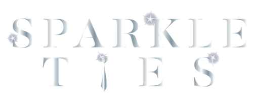 Sparkle Ties