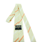 Striped Paisley
