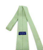 Polka Green