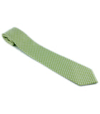 Polka Green