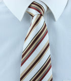 Striped Intricity